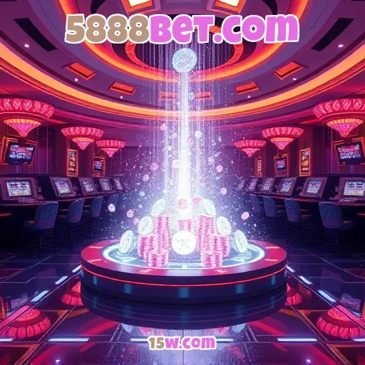 5888bet.com: Descubra as Vantagens da Indicação e Lucre com Seus Amigos