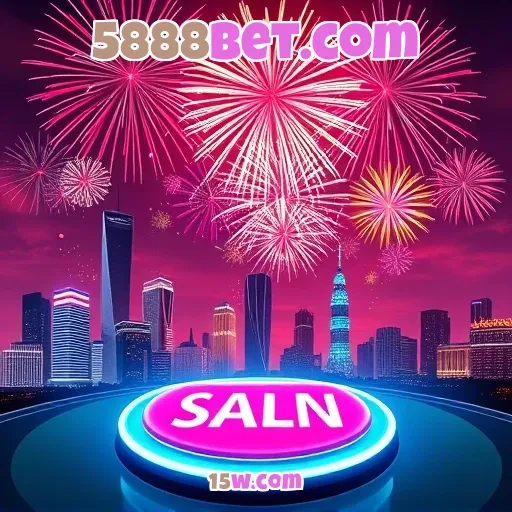 5888bet.com: Descubra os Segredos do Programa VIP Exclusivo